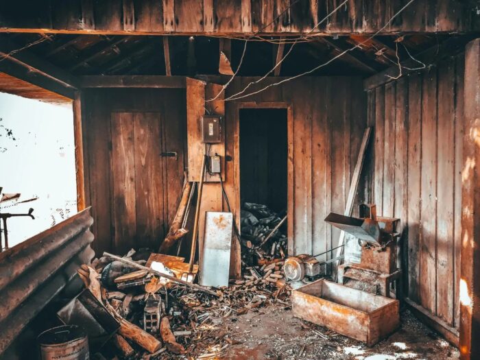 Junk Removal Mesquite | Junk Removal Expert
