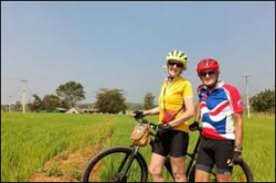 Kerala Bicycle Tour: Explore Kerala on Two Wheels