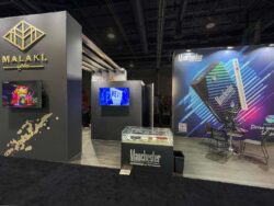 Expert Las Vegas Trade Show Booth Builders for Exhibitors