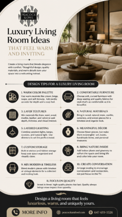 Luxury Home Renovation: What Makes a Home Luxurious?