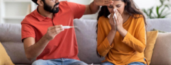 Viral or Bacterial Fever? How a Fever Panel Test Helps | Manipal TRUtest