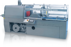 Advanced Shrink Wrap Machine for Professional Packaging Results