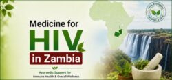 Medicine for HIV in Zambia – Bhagwati Ayurved