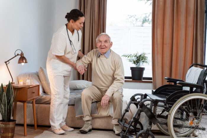 Personalised NDIS Support Services in Haden