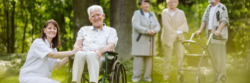 Reliable NDIS Support for Participants in Ropeley