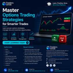 Master Options Trading Strategies for Smarter Trades