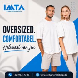 Oversized , Comfortabel , Helemaal van jou