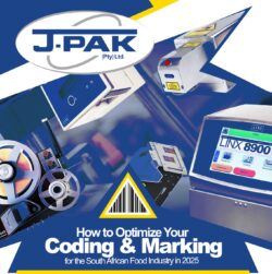 Product Labelling Machine for Accurate and Efficient Packaging