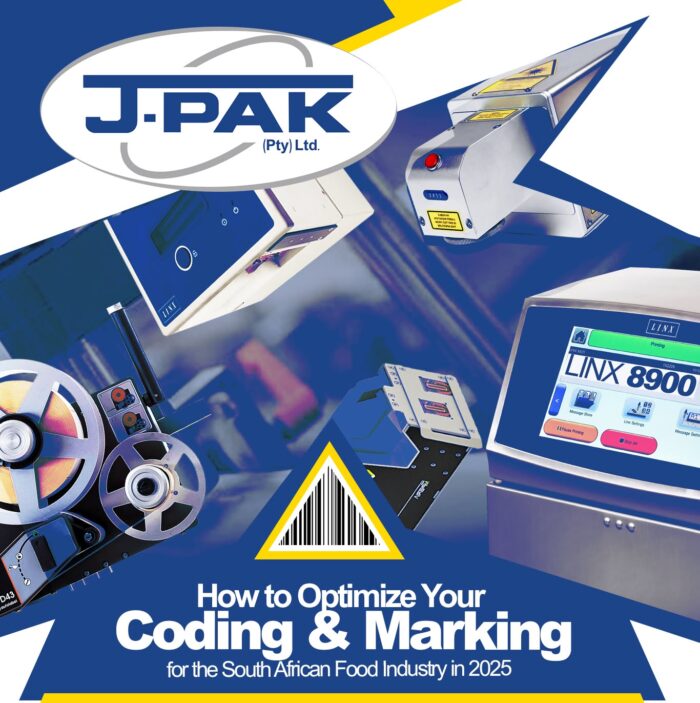 Product Labelling Machine for Accurate and Efficient Packaging