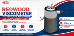 Redwood Viscometer Test Procedure, Applications, and Advantages Explained