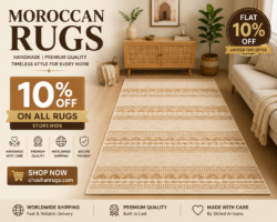 Can Rugs for Home Transform Your Space Instantly?