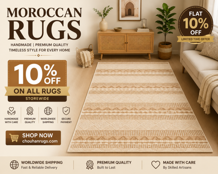Can Rugs for Home Transform Your Space Instantly?