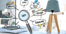 SEO Company in Laxmi Nagar