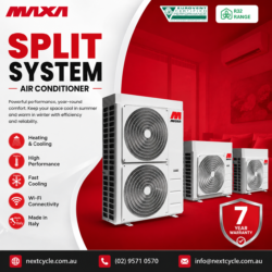 Split System Air Conditioner
