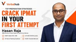 Top IPMAT Preparation Strategies to Crack the Exam in First Attempt