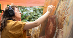 Top Mural Artists in Delhi