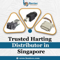 Trusted Harting Distributor in Singapore