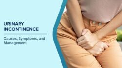 Urinary Incontinence Nursing Management: Care Guide