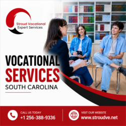 Vocational Services South Carolina