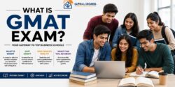 A Simple Explanation Of What The GMAT Exam Involves