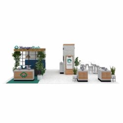 Trade Show Exhibit Companies Los Angeles – Creating Impactful Brand Experiences