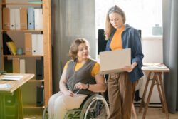 Trusted NDIS Provider Penrith for Quality Disability Support Services