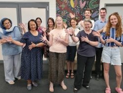 NDIS Sabine – Personalized Support for Daily Living