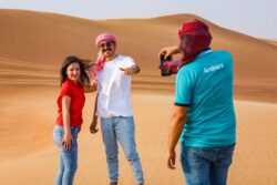 Abu Dhabi Tourist Visa – Trusted Travel Agency in Abu Dhabi