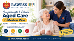 Aged Care Morton Vale: Trusted Support for Everyday Living