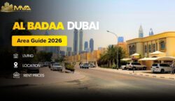 Al Badaa Dubai Area Guide – Location, Rent Prices & Living in Al Bada’a