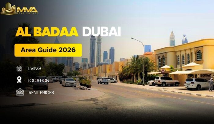 Al Badaa Dubai Area Guide – Location, Rent Prices & Living in Al Bada’a