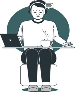 Podcast Video Editing