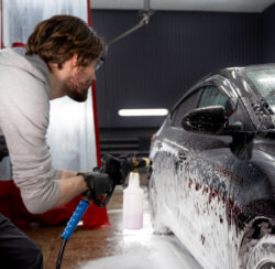 Best Ceramic Coating Hawthorn Services