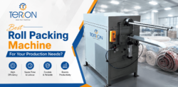 Best Roll Packing Machine for Your Production Needs?