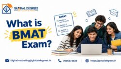 What Is BMAT Exam? A Simple Guide For Medical Aspirants