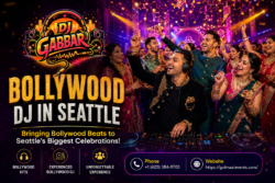 Bollywood DJ in Seattle for Weddings & Events | Golmaal Events