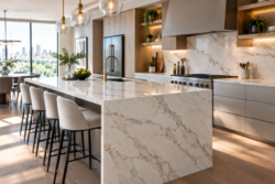 Quartz Worktop Suppliers for Quality Kitchen Surface Solutions