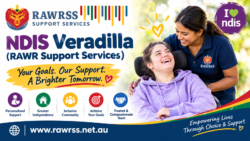 NDIS Veradilla: What Support Services Are Available for Participants?