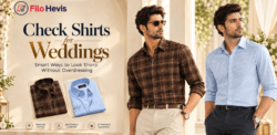 Check Shirts for Weddings: Smart Ways to Look Sharp Without Overdressing