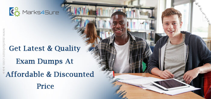 Prepare for the CCSP Exam with Marks4sure