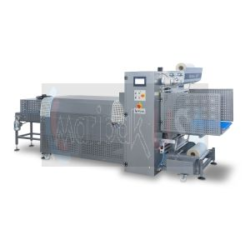 Upgrade Packaging With a Shrink Wrap Machine Industrial Solution Now