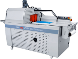 Shrink Film Machine for Reliable and Efficient Packaging Needs