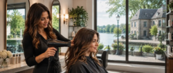 Guide: Personalized Cuts And Color At Hair Salons in Newtown PA
