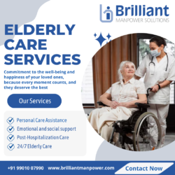 Trusted Elderly Care Services in Bangalore – Compassionate Care