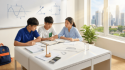 Choosing the Best Tuition Centre in Singapore for Your Child