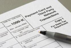 What Is Form 1099-K? Purpose, Filing Requirements & Rules | Nemeth & Flores