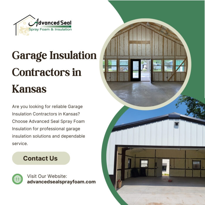 Improve Your Garage With Professional Insulation