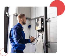 Garage Door Tune-Up in Sugar Land TX | Mike Garage Door Repair Sugar Land