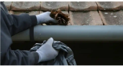 Moss Roof Tile Cleaning | Restore Your Roof’s Appearance