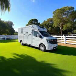 Horse Boxes For Sale – Safe, Comfortable & Reliable Transport